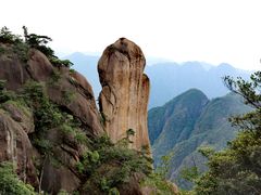 -三清山风景名胜区