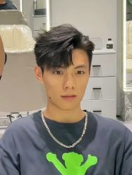-绅仕門男士理发馆