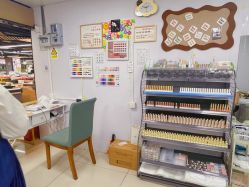 -1+轻奢美甲美睫穿戴甲店