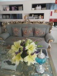 -悦色嘉丽科技美肤健康管理