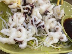 -贞姨美食·老字号海鲜大排档