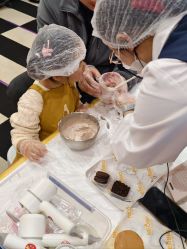 -奈尔宝家庭中心·亲子餐厅(苏州大悦城店)