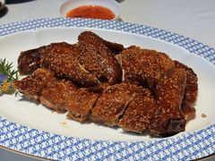 -名人坊·新派粤菜(河西奥体博览中心金鹰世界店)