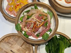 -优食坊·蒸汽海鲜(康盛路店)
