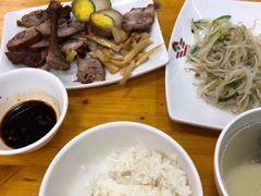 -金宝鸭肉店(祥和广场裙楼店)
