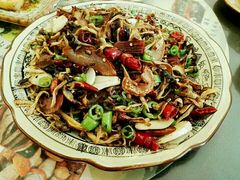 -宋记冕宁土菜馆(海门渔村二店)