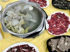 -老猫牛肉火锅(沙溪店)