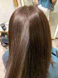 烫染-3AM HAIR SALON烫发染发接发