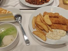 -宜家·瑞典风味餐厅(四元桥店)