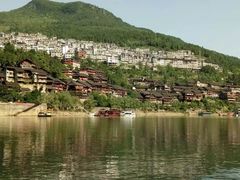 -阿依河景区