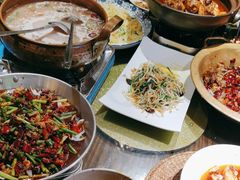 -永安水煮活鱼·仪征菜(仪征奥林匹克店)