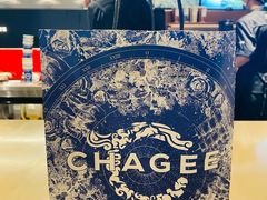 -霸王茶姬(上海恒基名人店)