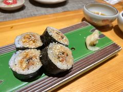 -大岛日本料理铁板烧(南通大饭店)