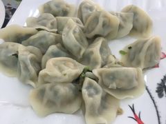 -聚德福海鲜家常菜(刘庄店)