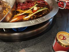 -大龙燚火锅(春熙店)
