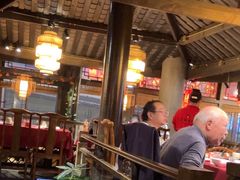 -蓉城老妈火锅(双林路店)