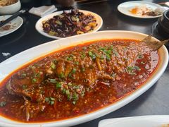-陈麻婆豆腐总店