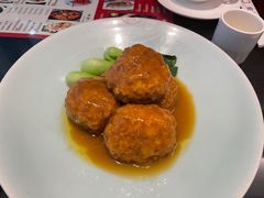 -南方酒店·淮扬菜(回民街店)