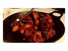 -欣叶食艺轩