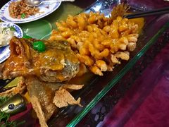 -吴门人家·苏宴宫廷菜(拙政园店)