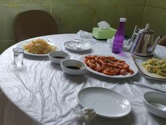 -宾朋海鲜特色美食餐厅·纯手工鲅鱼水饺(兴海路店)