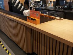 -星巴克(厦门乐群广场分店)
