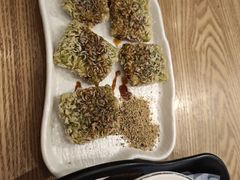 -鲜越鲜鱼粉(财富购物中心店)
