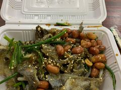 顺德祖传爽鱼皮-陈添記·祖傳爽鱼皮·西关老字号(广州首店)