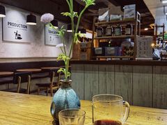 哥斯达黎加-明谦·Coffee&Cocktail Bar(美您公园店)