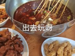 -付小姐在成都(中山公园店)