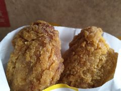 -麦当劳(东急新天地店)