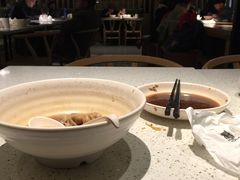 -东园小馆·早茶·淮扬小炒(印象汇店)