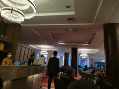 -北京歌华开元大酒店