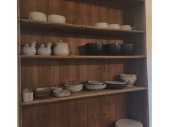 -知亘茶食