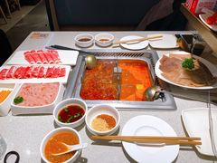-海底捞火锅(番禺广场店)