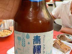 -马相卿特色烤肉面食馆(虎台店)