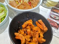-吴家·非遗淮扬小馆(镇江万达广场店)