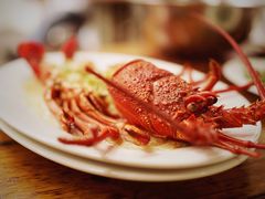 -毛里求斯小四川餐厅总店