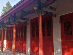 -金堂县云顶石城风景区