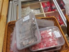 -锅圈食汇火锅烧烤食材超市(聚贤路店)