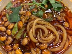 -薛阿婆(北美新天地中心店)