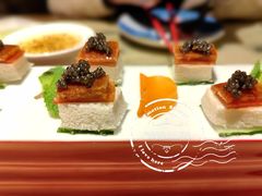 -范家小馆·烤鸭新京菜(金融街店)