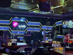 -A+ LIVE HOUSE(武汉天地店)