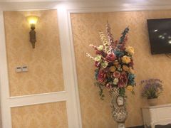 -魔指传奇足疗保健SPA(牛市口店)