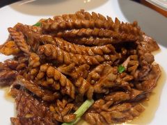 -湖畔鲁菜·二十年老字号餐厅(大明湖店)