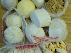 -清泉阁包子铺(中山路店)
