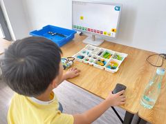 -想家粒科学探索中心(青林湾店)