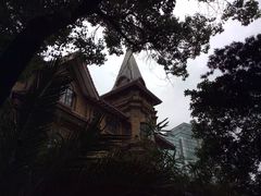 -马勒别墅饭店(静安寺店)