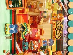 -泡泡玛特POPMART(天环购物中心店)