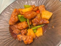 -稻香酒家·33年老字号·港式粤菜(富邦中心店)
